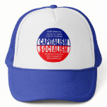 Capitalism cap