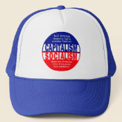 Capitalism cap