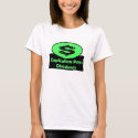 Capitalism Dividends II t-shirts