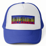 Capitalism Hat
