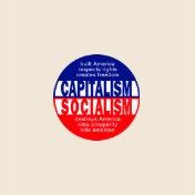 Capitalism ladies shirts