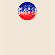Capitalism mens shirts