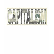 Capitalism Money Shirts shirt