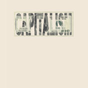 Capitalism Money Shirts