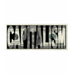 Capitalism Money Shirts