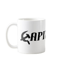 capitalism mugs