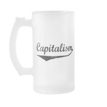 Capitalism Mugs