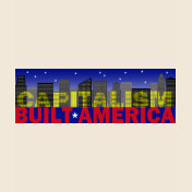 Capitalism Shirts