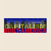 Capitalism Shirts