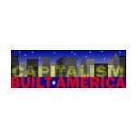 Capitalism Shirts