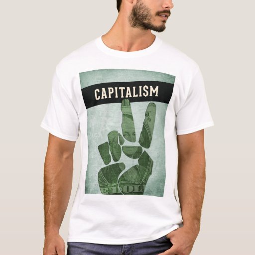 capitalist shirt