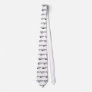 Capitalism Neck Tie