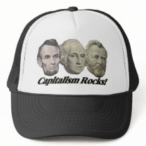 Capitalist hat 2 by IconBasser Capitalist hat 2