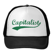 Capitalist Hats