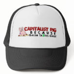 Capitalist Pig hats