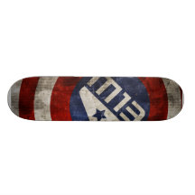 Capitan 13 skate boards