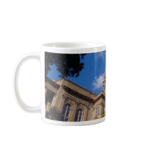 Capitol building, Atlanta, Georgia, U.S.A. Coffee Mug