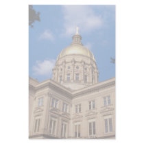Capitol building, Atlanta, Georgia, U.S.A. Stationery