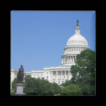 Capitol Building Magnet