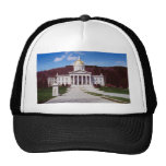 Capitol building, Montpelier, Vermont, U.S.A. Trucker Hat
