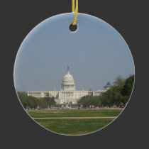 Capitol Building ornaments