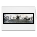 Capitol Building Richmond Photo 1909 cards