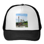 Capitol Building Seen From Waterplace Park Trucker Hat