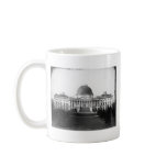 Capitol Building Washington D.C. 1845 mugs