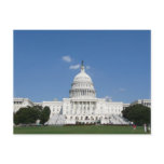 Capitol Building, Washington D.C. Postcards