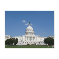 Capitol Building, Washington D.C. Postcards