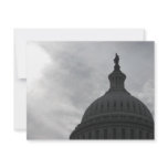Capitol Dome * Washington D.C. Invitation