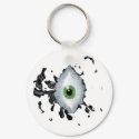 capitol eye keychains