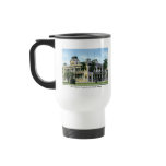 Capitol, Formerly Royal Palace, Idaho mugs