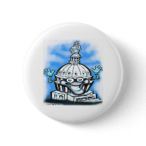 Capitol Hill buttons by FunGraphix Capitol Hill buttons