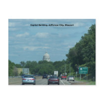 Capitol, Jefferson City, Mo., Capitol Building,... postcards by SusanParsons Capitol, Jefferson City, Mo., Capitol Building,... postcards