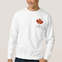 Capitol Lodge Sweatshirt