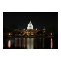 Capitol Night posters