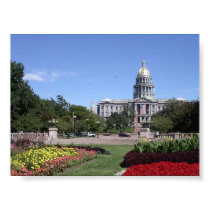 Capitol posters