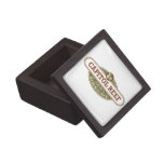 Capitol Reef National Park Premium Keepsake Boxes
