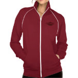 Capitol Reef National Park Track Jackets