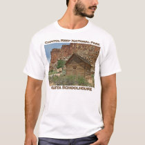 Capitol Reef National Park t-shirts by mandj98 Capitol Reef National Park t-shirts