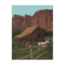 Capitol Reef National Park, Utah Post Cards