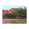 Capitol Reef National Park Utah postcards by sumiko Capitol Reef National Park Utah postcards