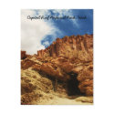 Capitol Reef National Park, Utah postcards