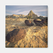 CAPITOL REEF NATIONAL PARK, UTAH. USA. REFRIGERATOR MAGNETS