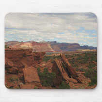 Capitol Reef Nat'l Park mousepads