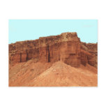 Capitol Reef Nat'l Park Postcard