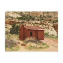 Capitol Reef Nat'l Park postcards by sumiko Capitol Reef Nat'l Park postcards