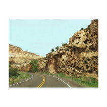 Capitol Reef Nat'l Park postcards