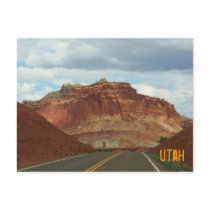 Capitol Reef Nat'l Park, Utah postcards by sumiko Capitol Reef Nat'l Park, Utah postcards